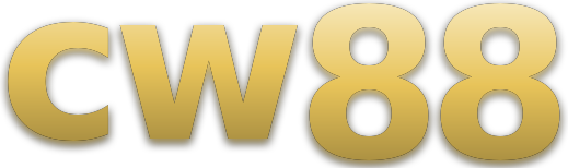 cw88 logo