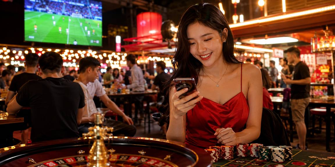 cw88 mobile gaming